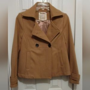 Women's Old Navy pea coat